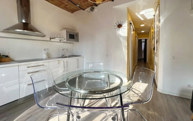 Stay U-nique Apartments Fontrodona