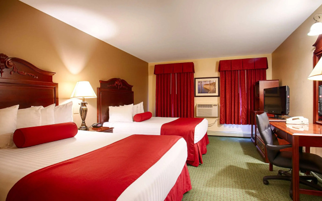 Hotel Chequamegon, BW Signature Collection