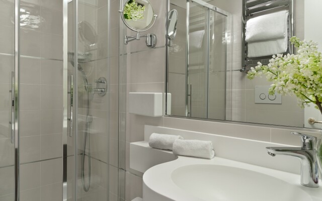 FH55 Grand Hotel Mediterraneo