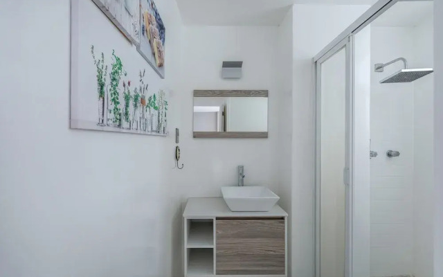 Polanco Stay - 3br- Parking- Laundry- Elevator