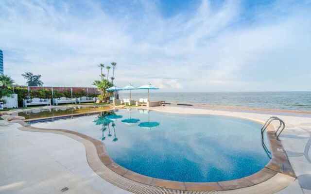 Huahin Myresort Family Suite Condo
