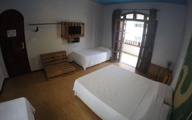 Local Hostel Manaus
