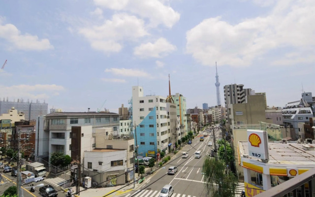 Musashi Hotel - Vacation STAY 46602v