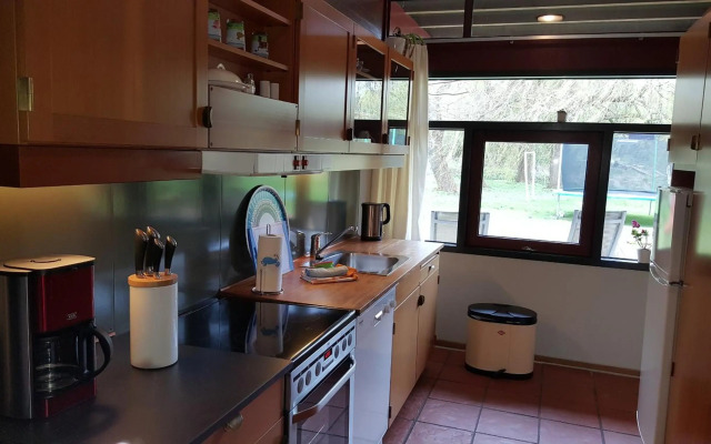 Ferienwohnung im Haus "Danmark"