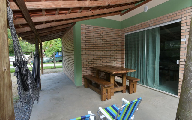 Pousada Sitio Olho Dagua