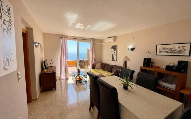 Apartamento Panorama X0089