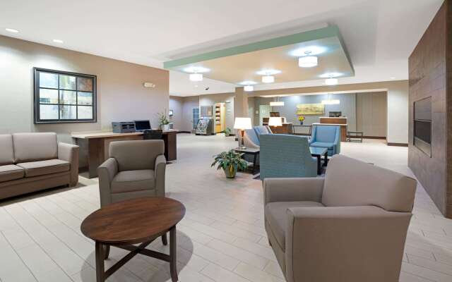 La Quinta Inn & Suites by Wyndham Bellingham