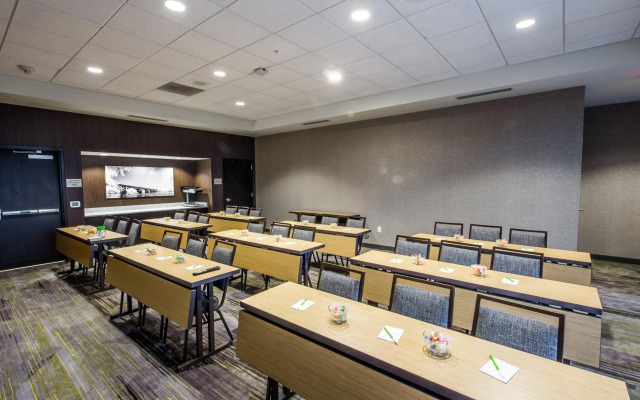 Courtyard by Marriott Columbia Cayce