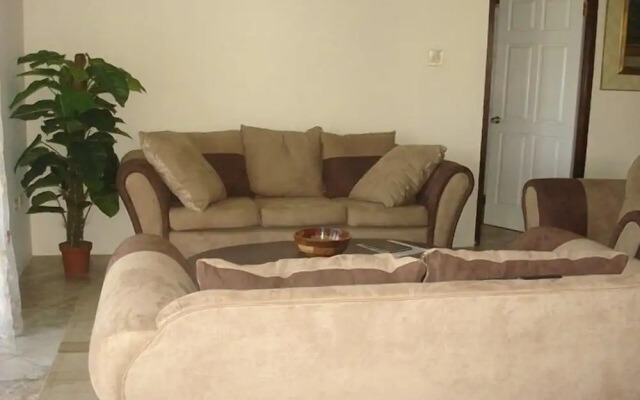 Sungold House Barbados