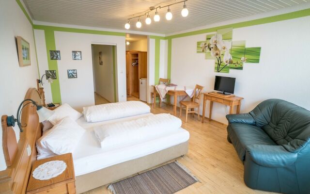 Gasthaus & Naturparkhotel Linde