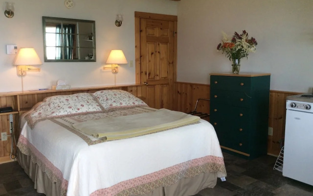 The Villages of Mountain Gap Resort