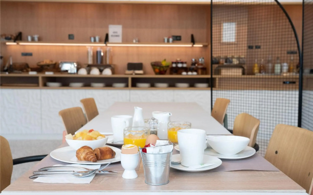 ibis Styles Paris Romainville