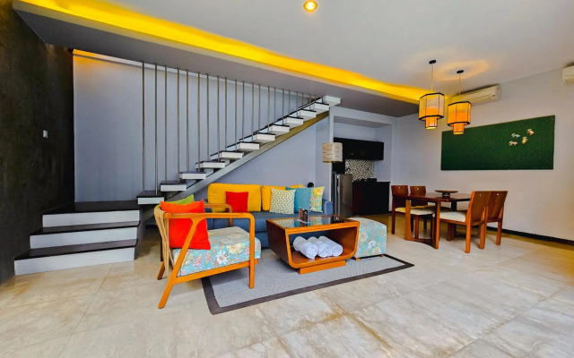 SEMINYAK ICON by Karaniya Experience