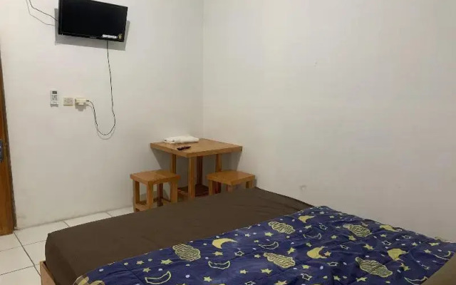 Mozza Guest House By Zuzu