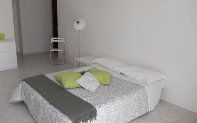 Loft Regio Parco