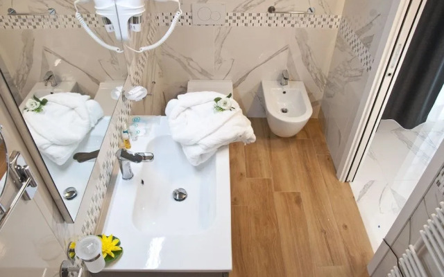 Ambruosi Village Resort & Spa