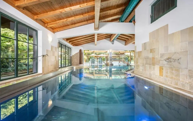 Der Böglerhof - pure nature resort