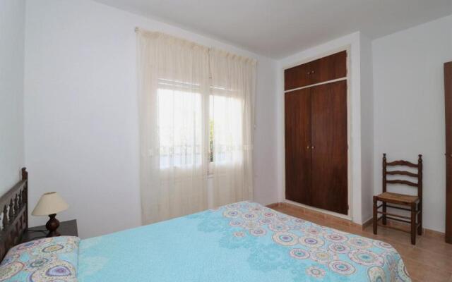 Turo 2 - Piso con Piscina comunitaria