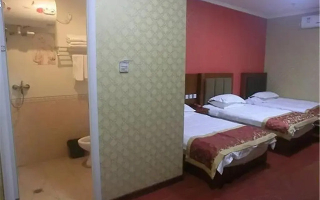 Zhi Jia Express Hotel