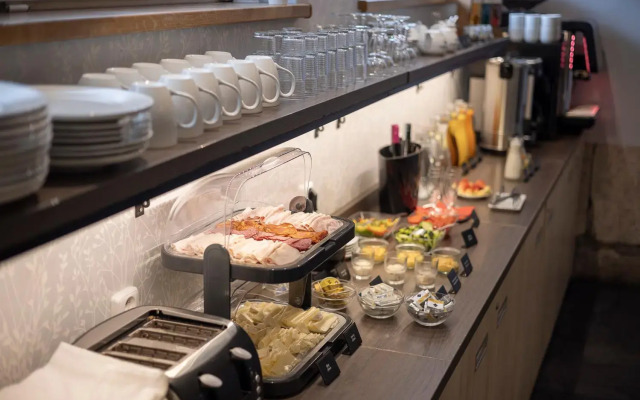Pytloun Wellness Travel Hotel