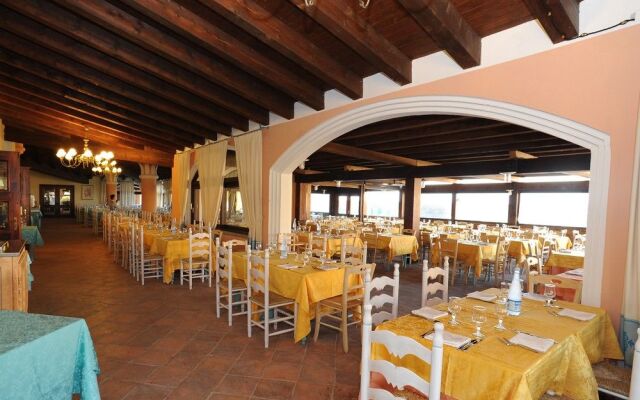 Valtur Sardegna Baia Dei Pini Resort