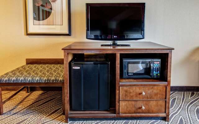 Hampton Inn Blytheville