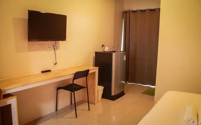 Nata Resort