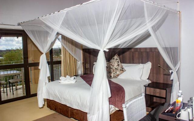 Wild View Resort