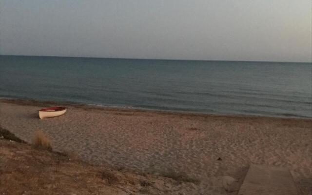 30 passi dalla spiaggia