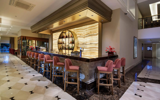 Курорт Papillon Ayscha Resort & Spa - All Inclusive