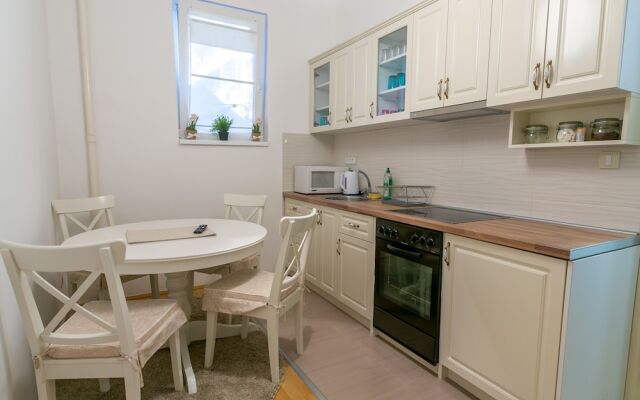 Apartment Dositejeva