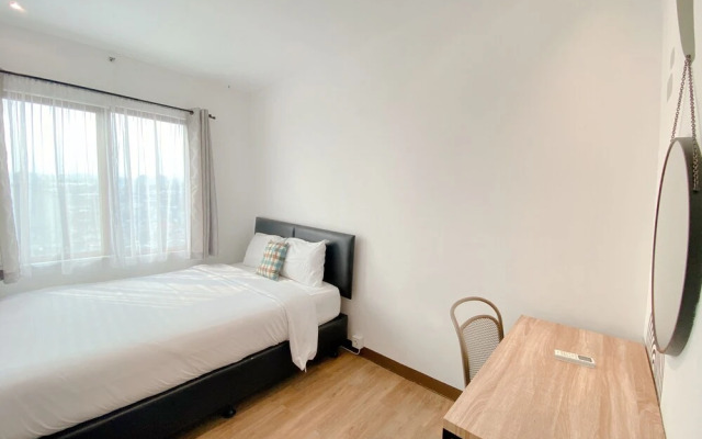 youre.at - Grand Setiabudi Apartment