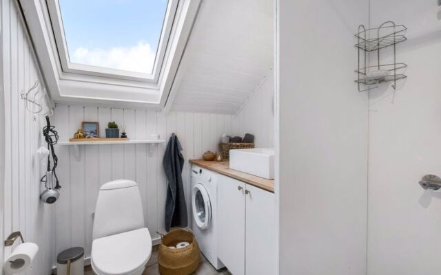 "Asmara" - 400m from the sea in Western Jutland