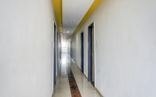 OYO Flagship 12528 Green View Guest House 2