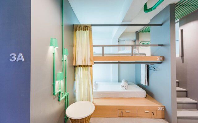 Eco Hostel Phuket