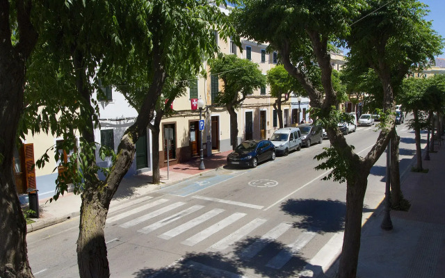 Hotel Romantic Los 5 Sentidos