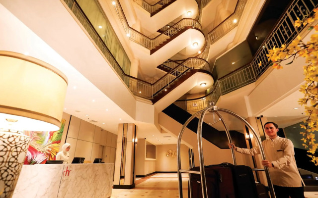 RHR Hotel Kajang