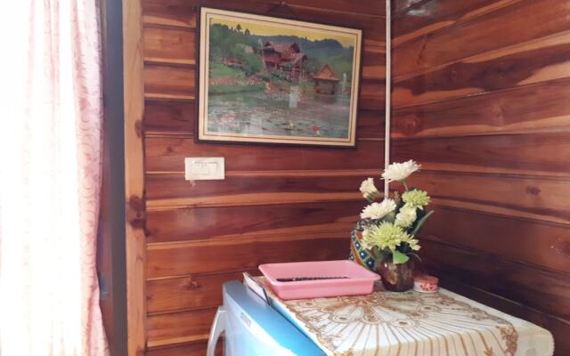 Baan Suan Hinghoy