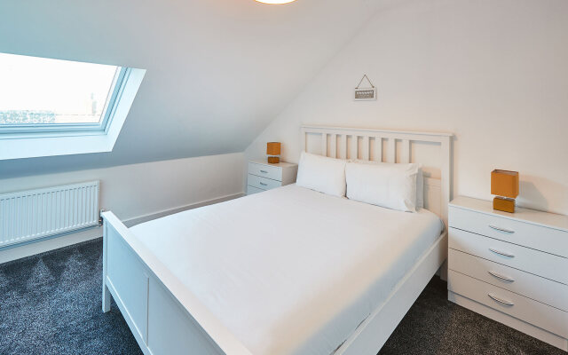 Host   Stay   House 1