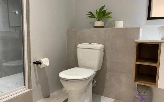 Icon Luxury Apartments