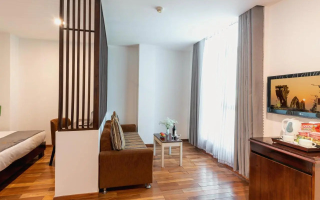 Little Home Ngoi Nha Nho Ii