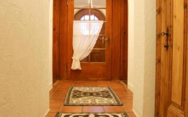 Apartments Villa Surlej