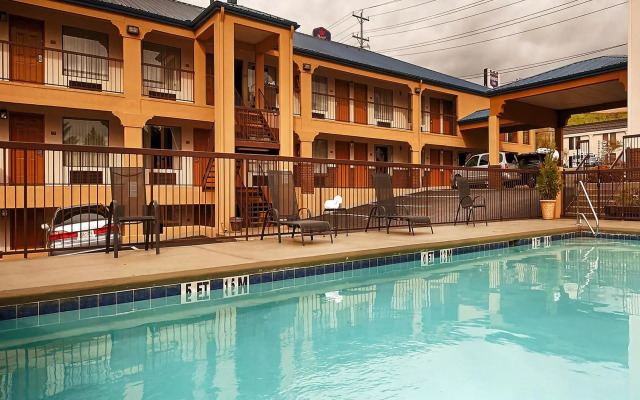 Best Western Royal Inn