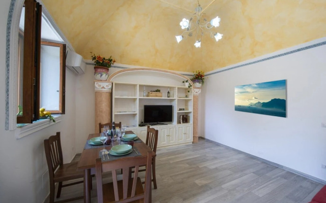 Amore Rentals - Casa Barbera B