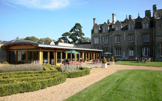 Shendish Manor Hotel & Golf Course