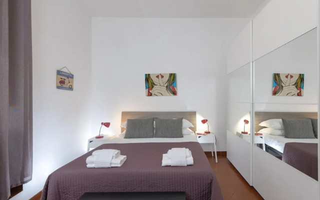 Opera House - Monti Area