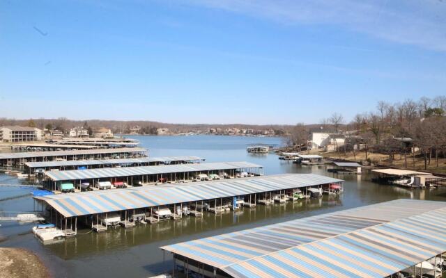 Heron Bay 404-405 - 2 Br Condo