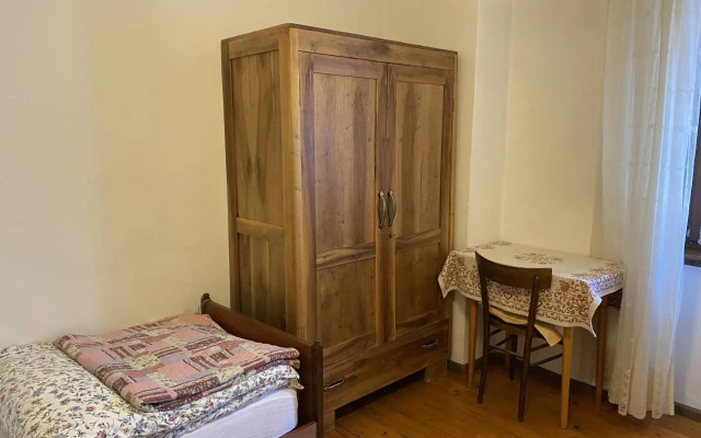 Trilocale 020 Pinzolo