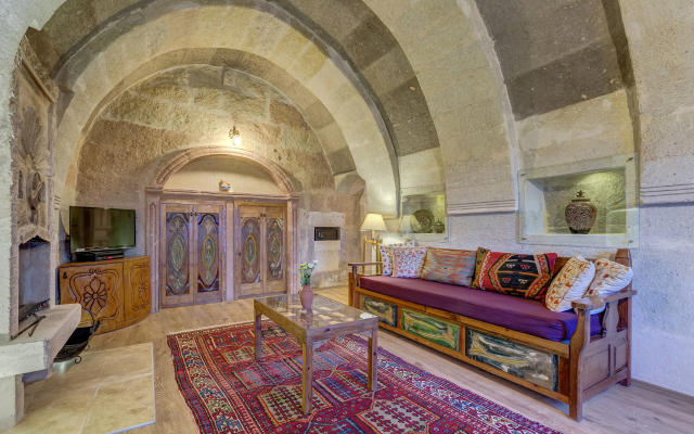 Hotel Taskonaklar Cappadocia - Special Class