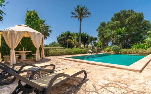 Holiday Home Moli de Son Vidal - SNY100